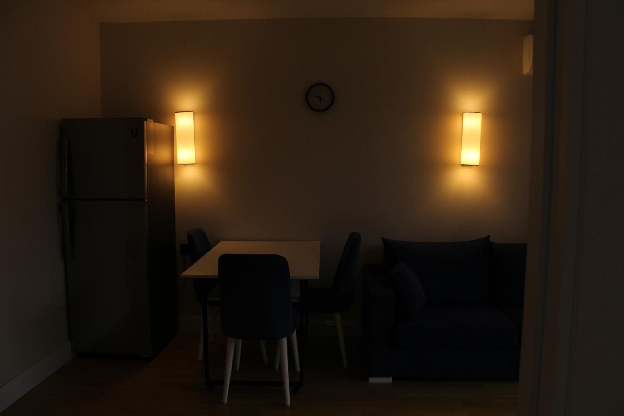 Apartament Seaside Batumi Zewnętrze zdjęcie