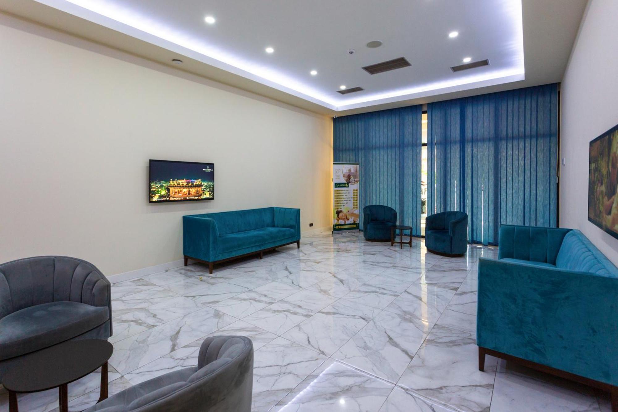Apartament Seaside Batumi Zewnętrze zdjęcie