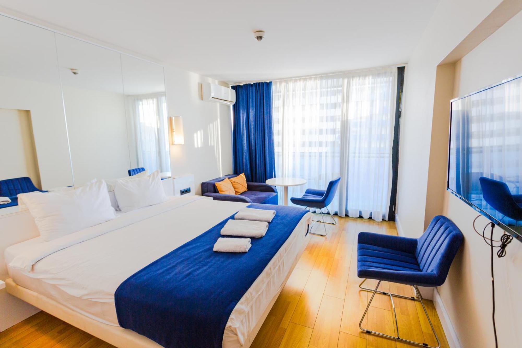 Apartament Seaside Batumi Zewnętrze zdjęcie