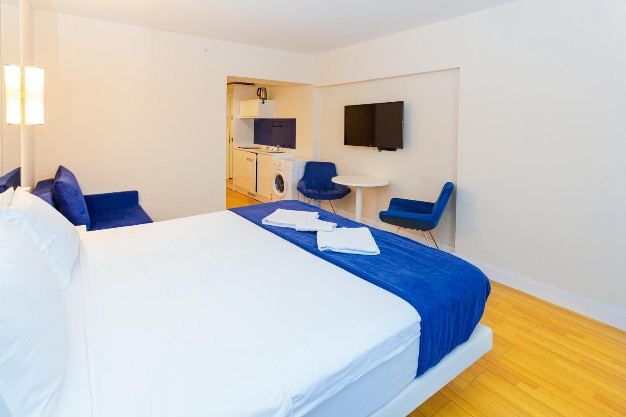 Apartament Seaside Batumi Zewnętrze zdjęcie