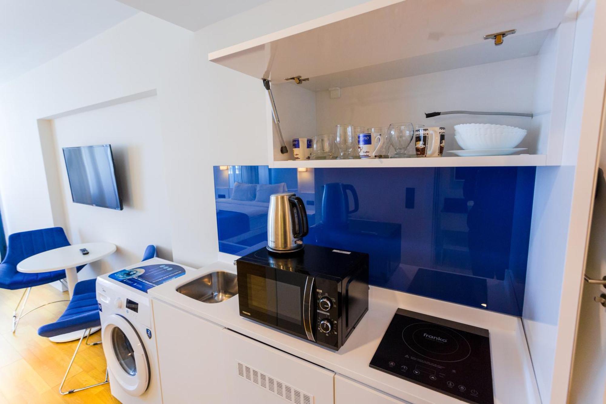 Apartament Seaside Batumi Zewnętrze zdjęcie