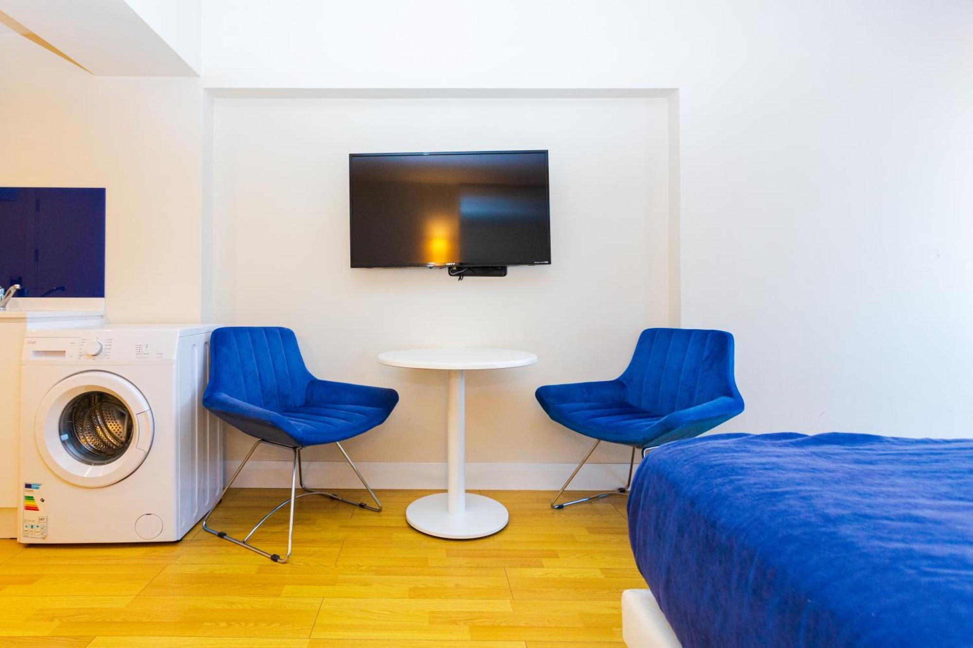 Apartament Seaside Batumi Zewnętrze zdjęcie