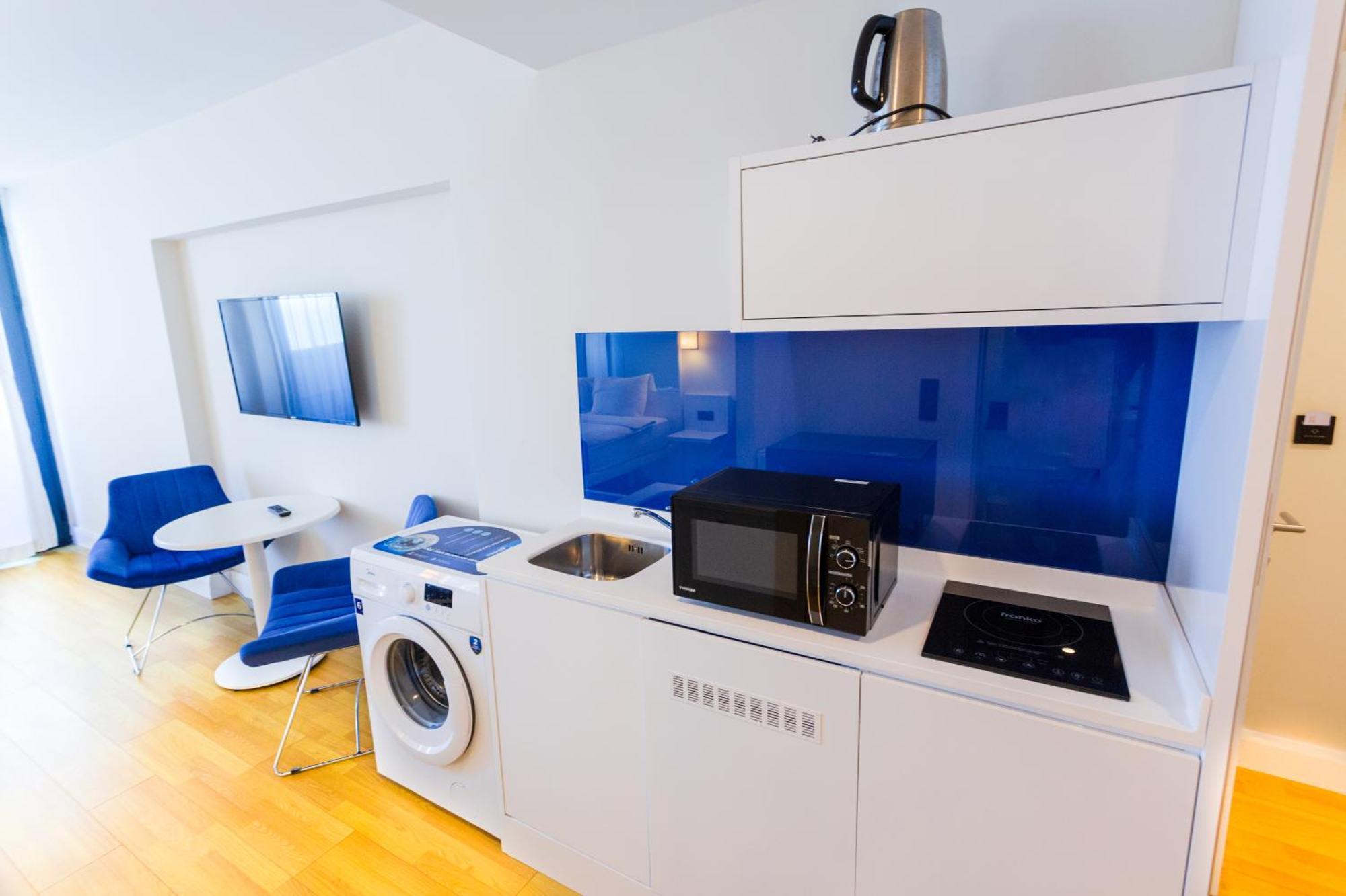 Apartament Seaside Batumi Zewnętrze zdjęcie