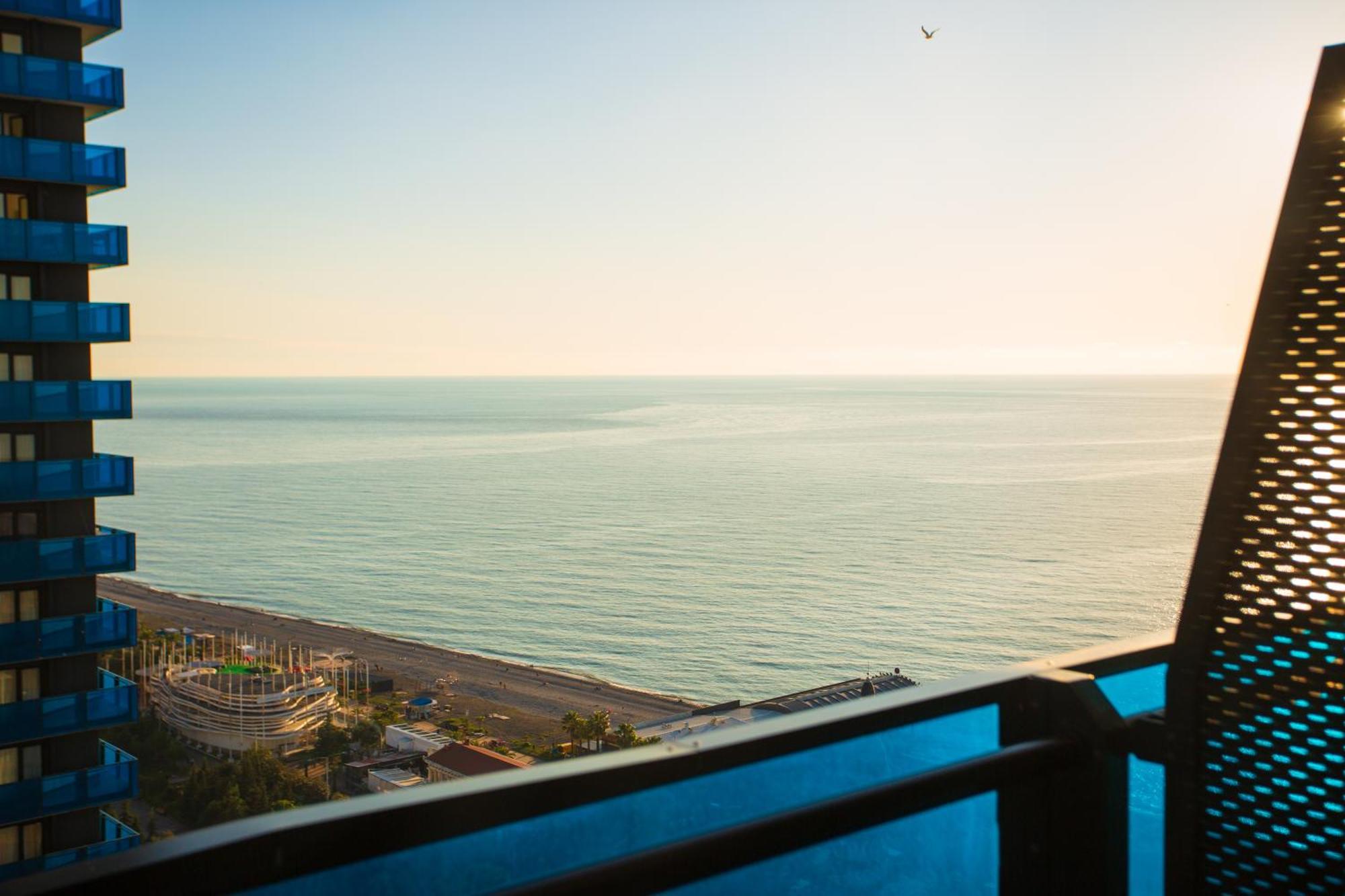 Apartament Seaside Batumi Zewnętrze zdjęcie