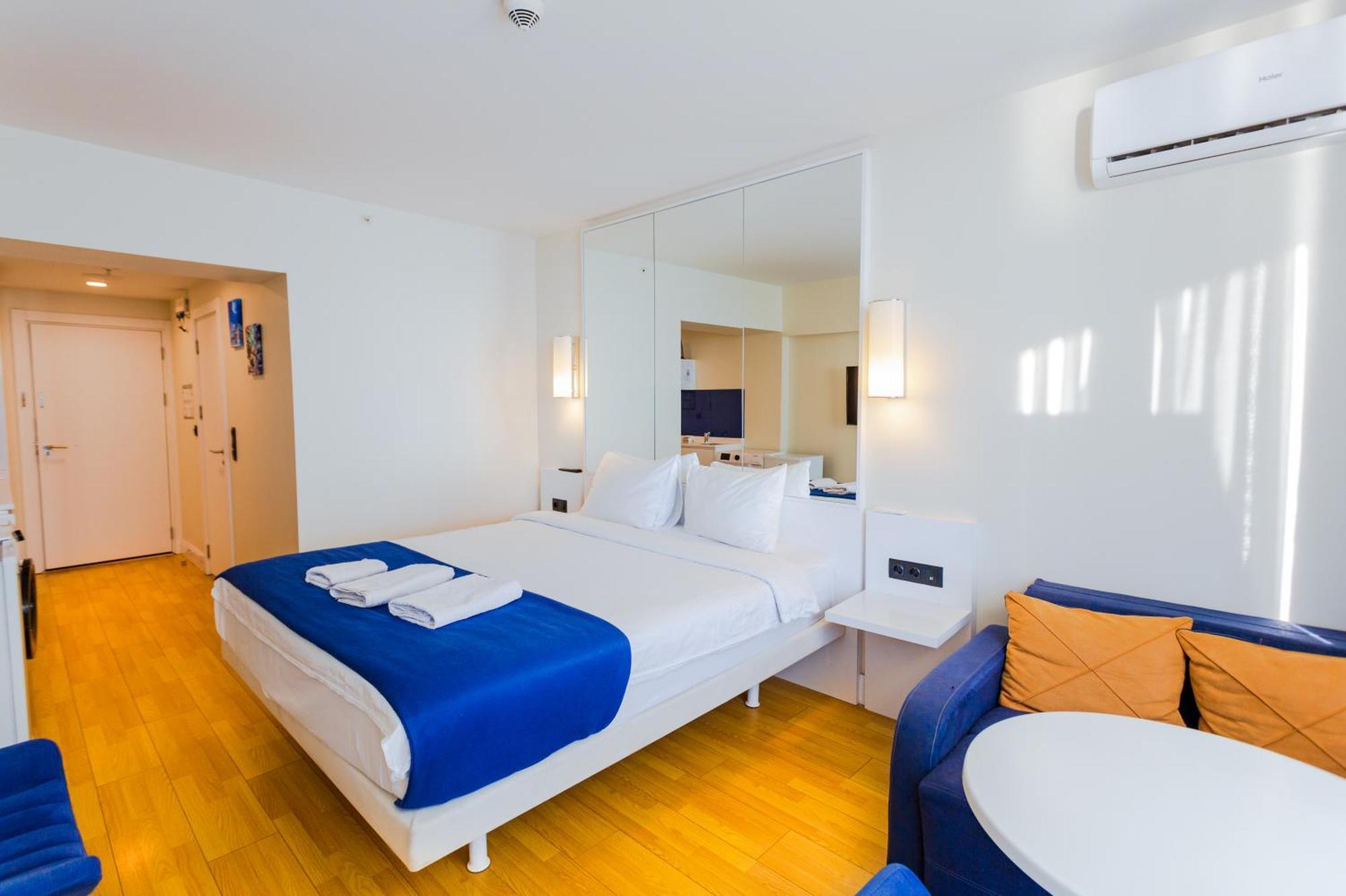 Apartament Seaside Batumi Zewnętrze zdjęcie