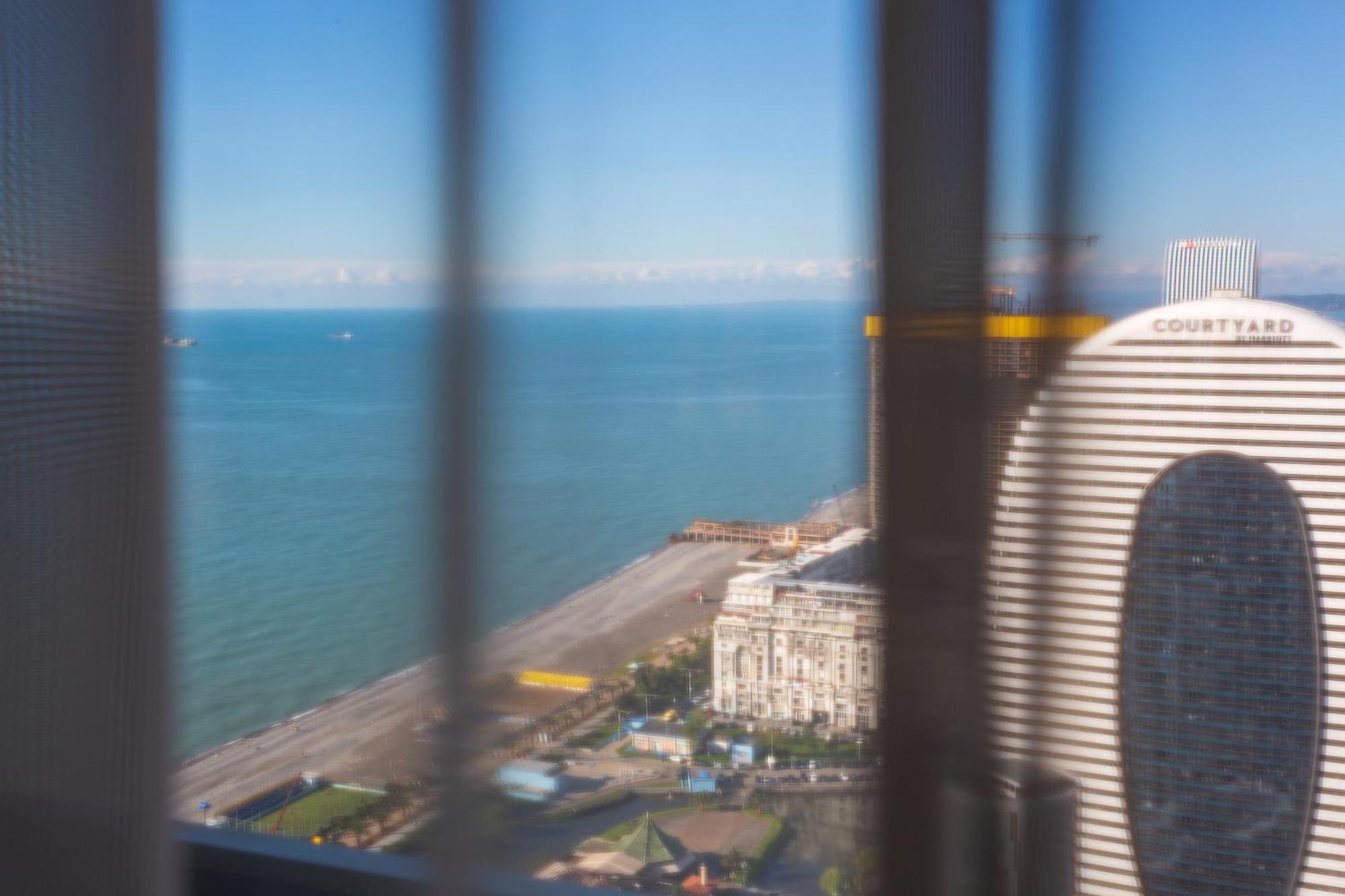 Apartament Seaside Batumi Zewnętrze zdjęcie