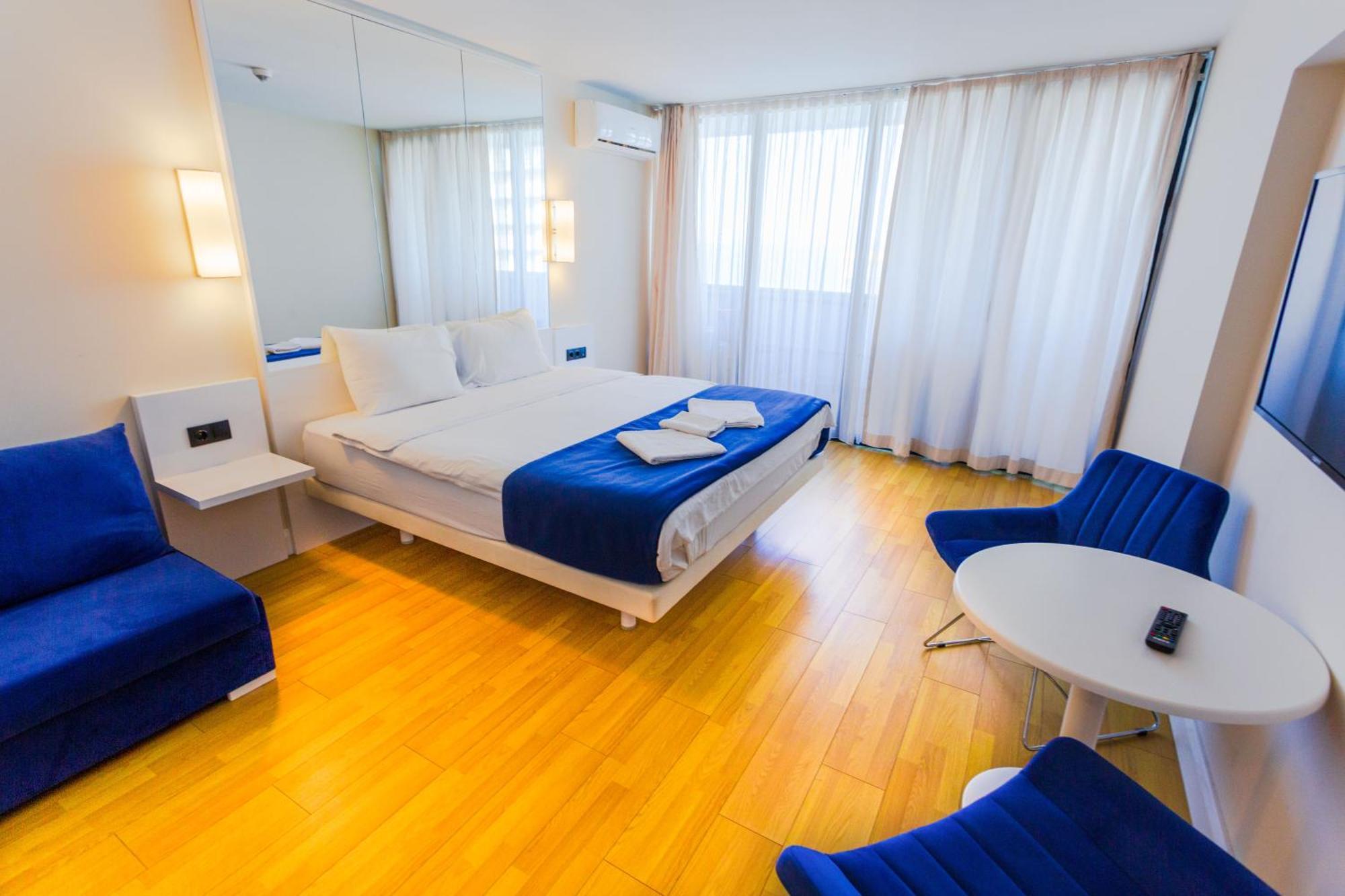 Apartament Seaside Batumi Zewnętrze zdjęcie