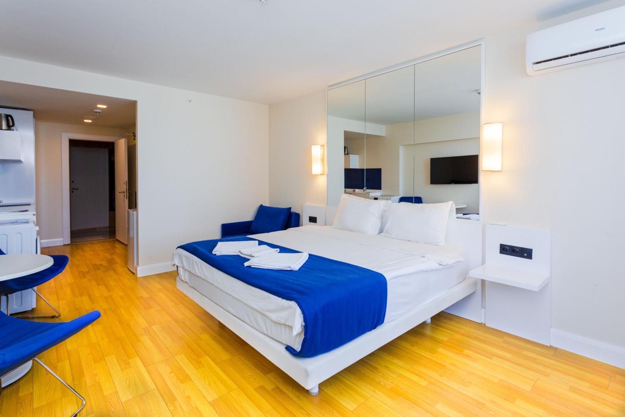 Apartament Seaside Batumi Zewnętrze zdjęcie