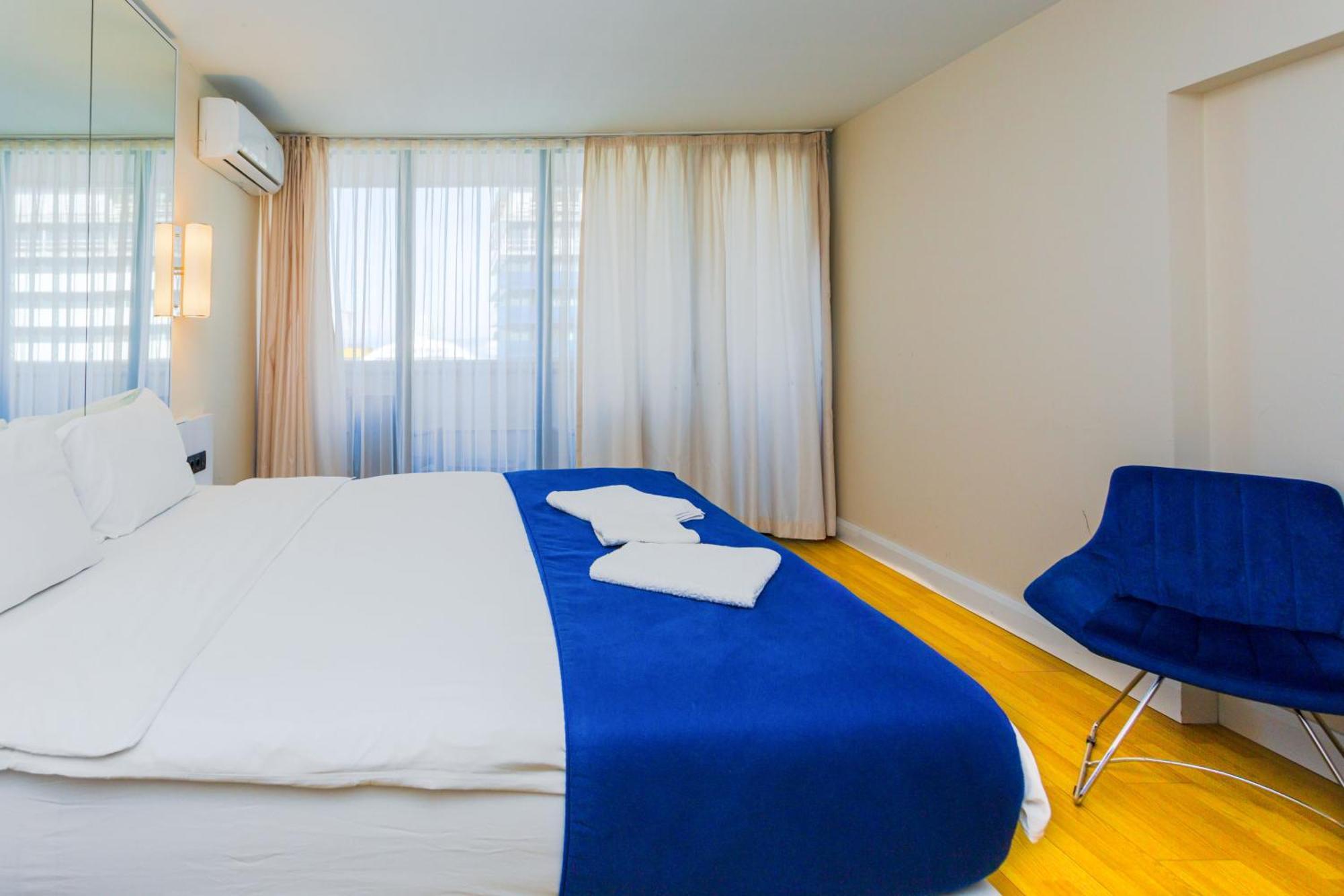 Apartament Seaside Batumi Zewnętrze zdjęcie