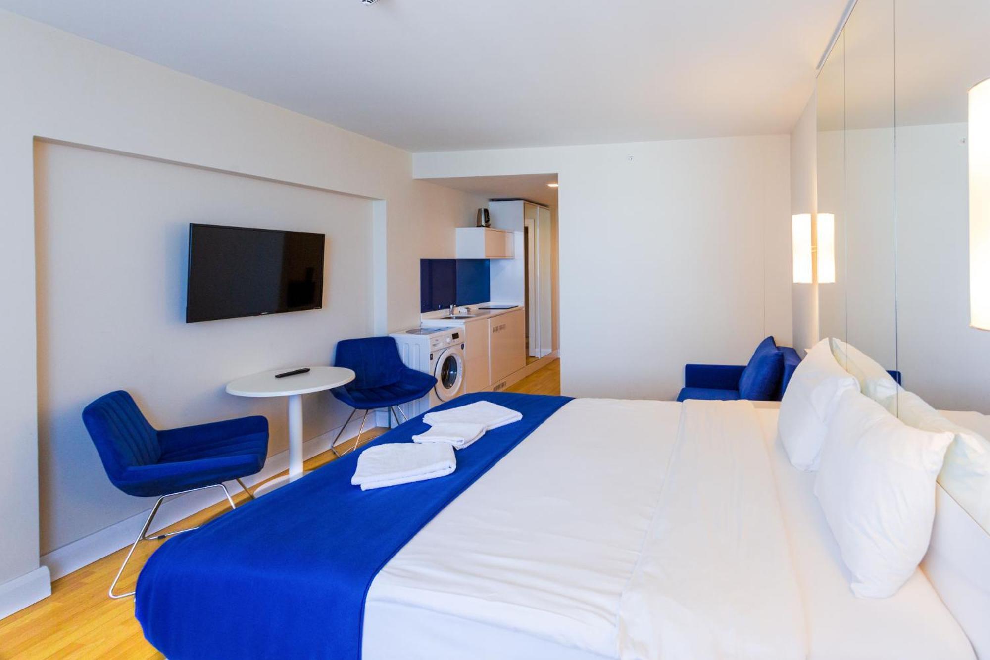 Apartament Seaside Batumi Zewnętrze zdjęcie