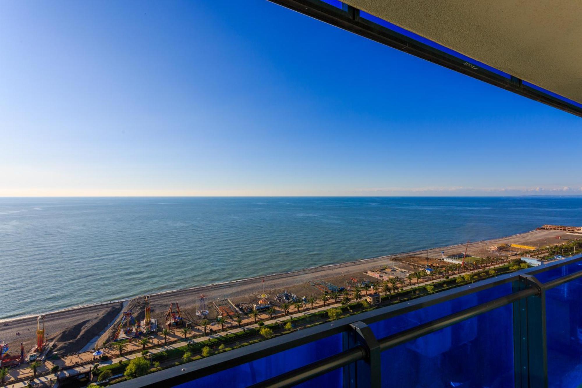 Apartament Seaside Batumi Zewnętrze zdjęcie