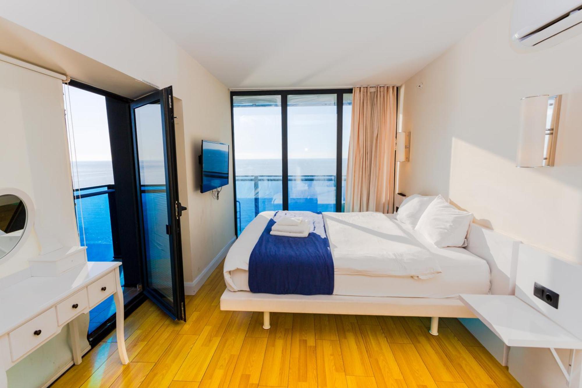 Apartament Seaside Batumi Zewnętrze zdjęcie