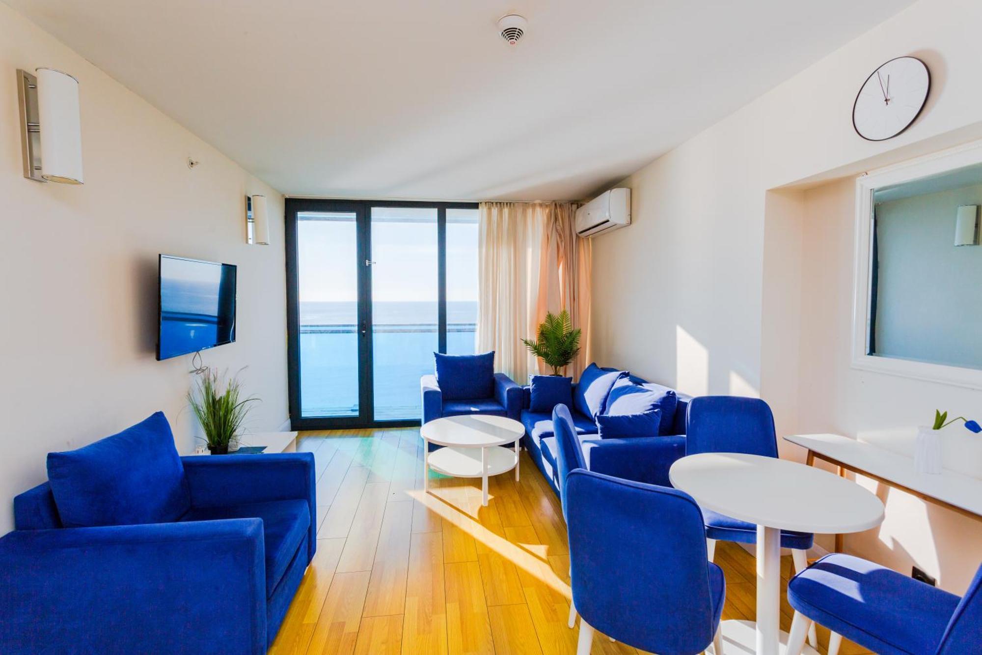Apartament Seaside Batumi Zewnętrze zdjęcie