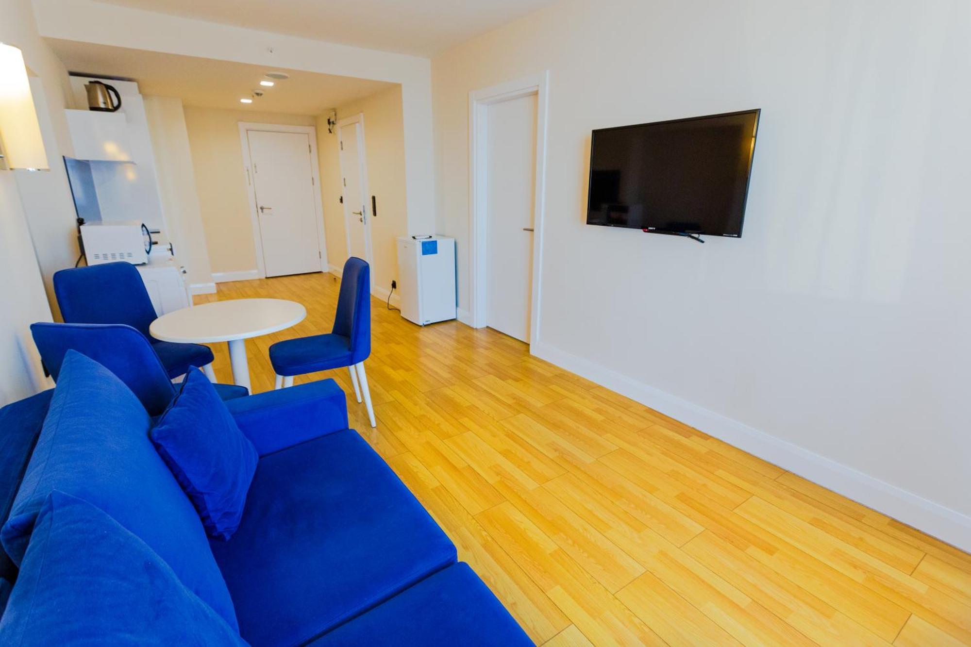 Apartament Seaside Batumi Zewnętrze zdjęcie