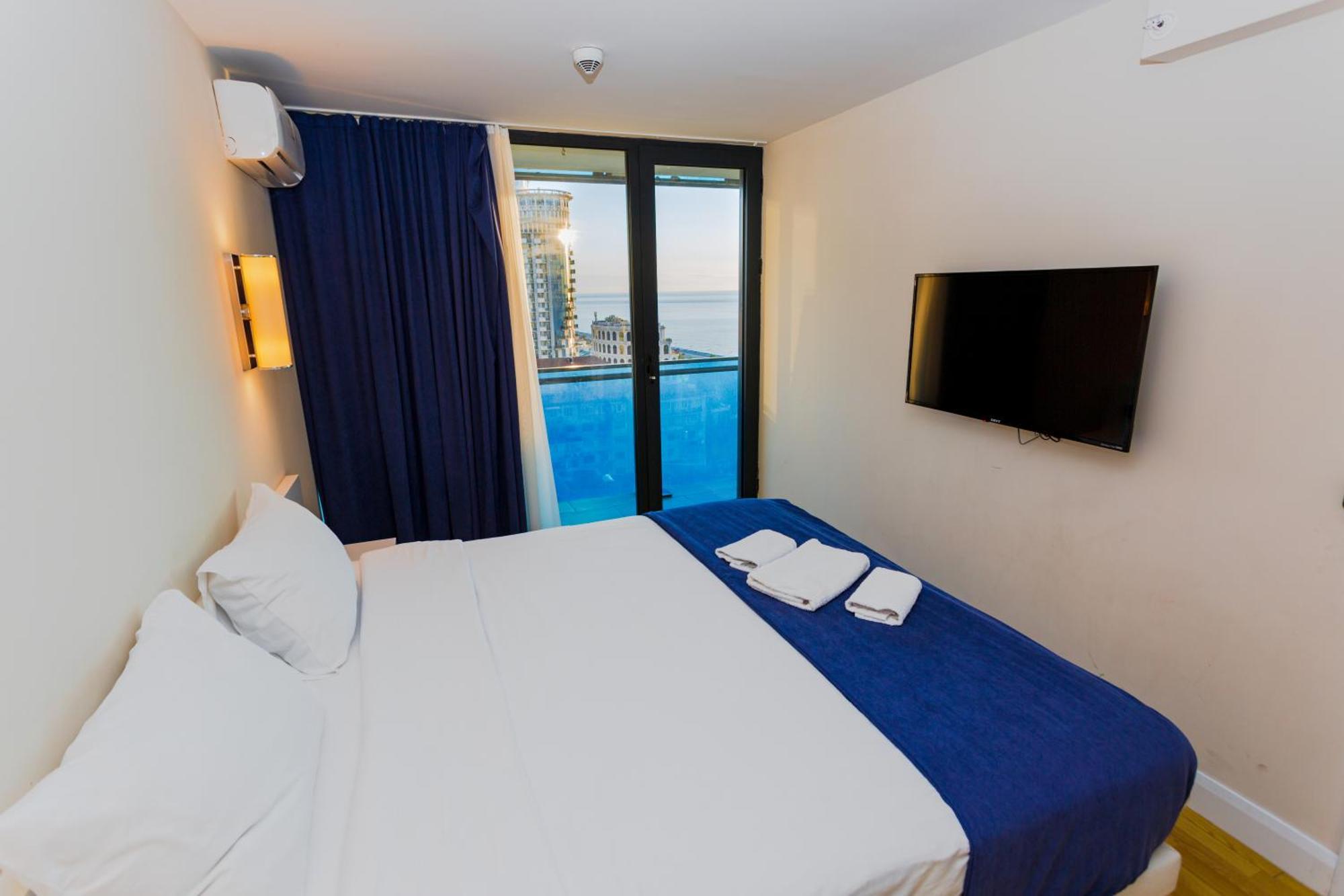 Apartament Seaside Batumi Zewnętrze zdjęcie