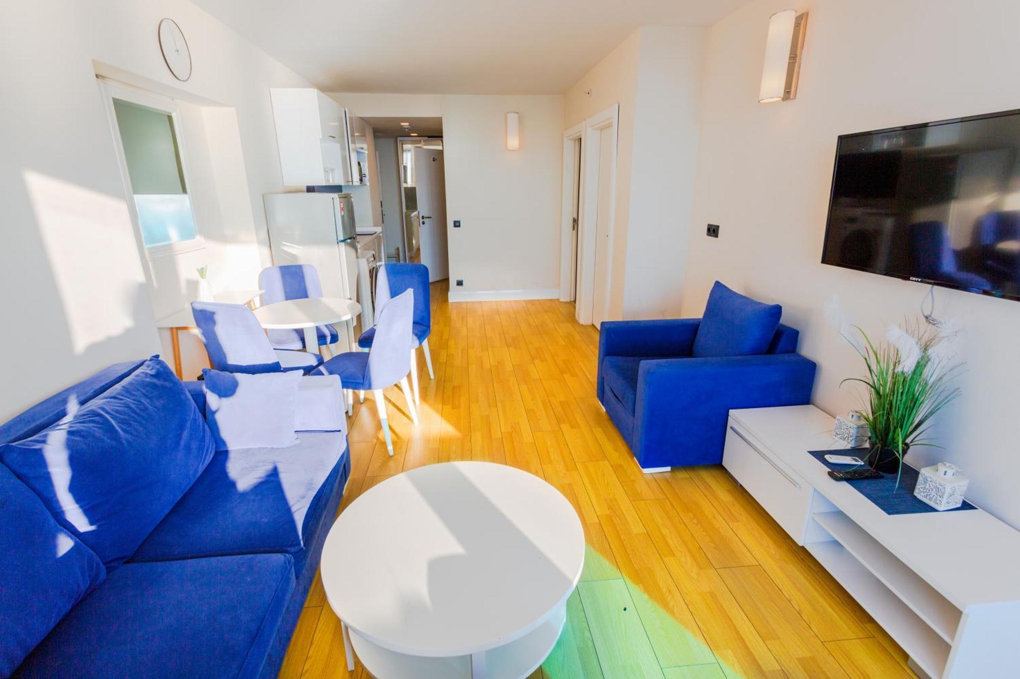 Apartament Seaside Batumi Zewnętrze zdjęcie