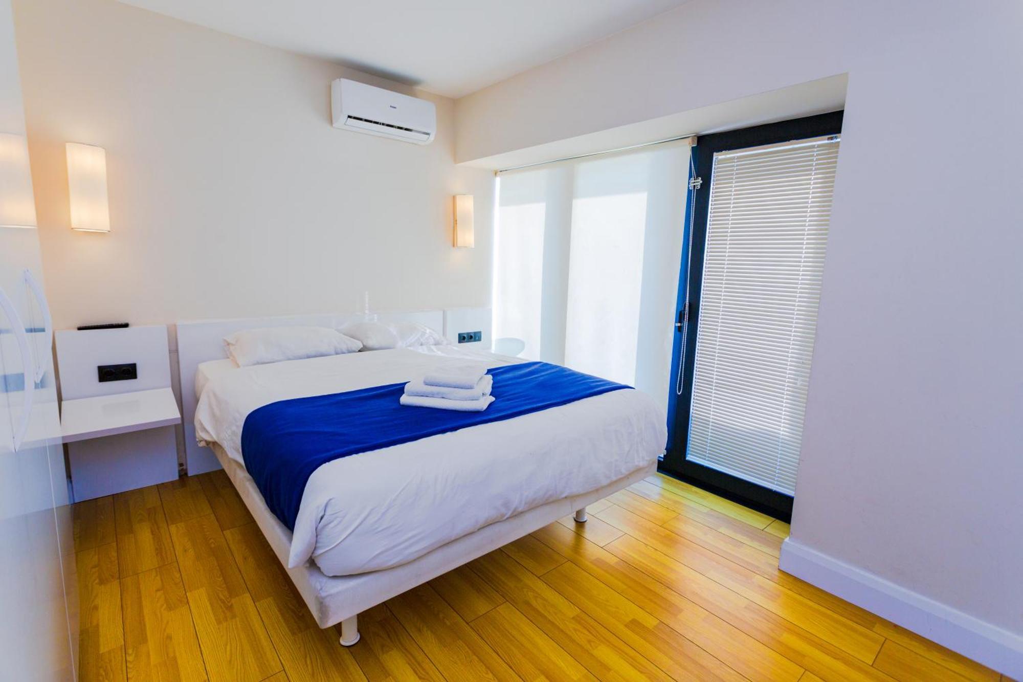 Apartament Seaside Batumi Zewnętrze zdjęcie