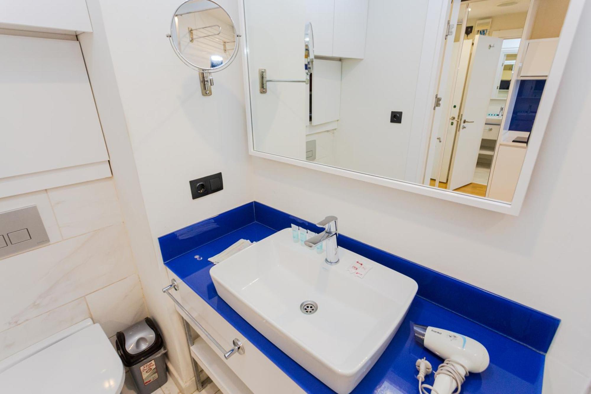 Apartament Seaside Batumi Zewnętrze zdjęcie
