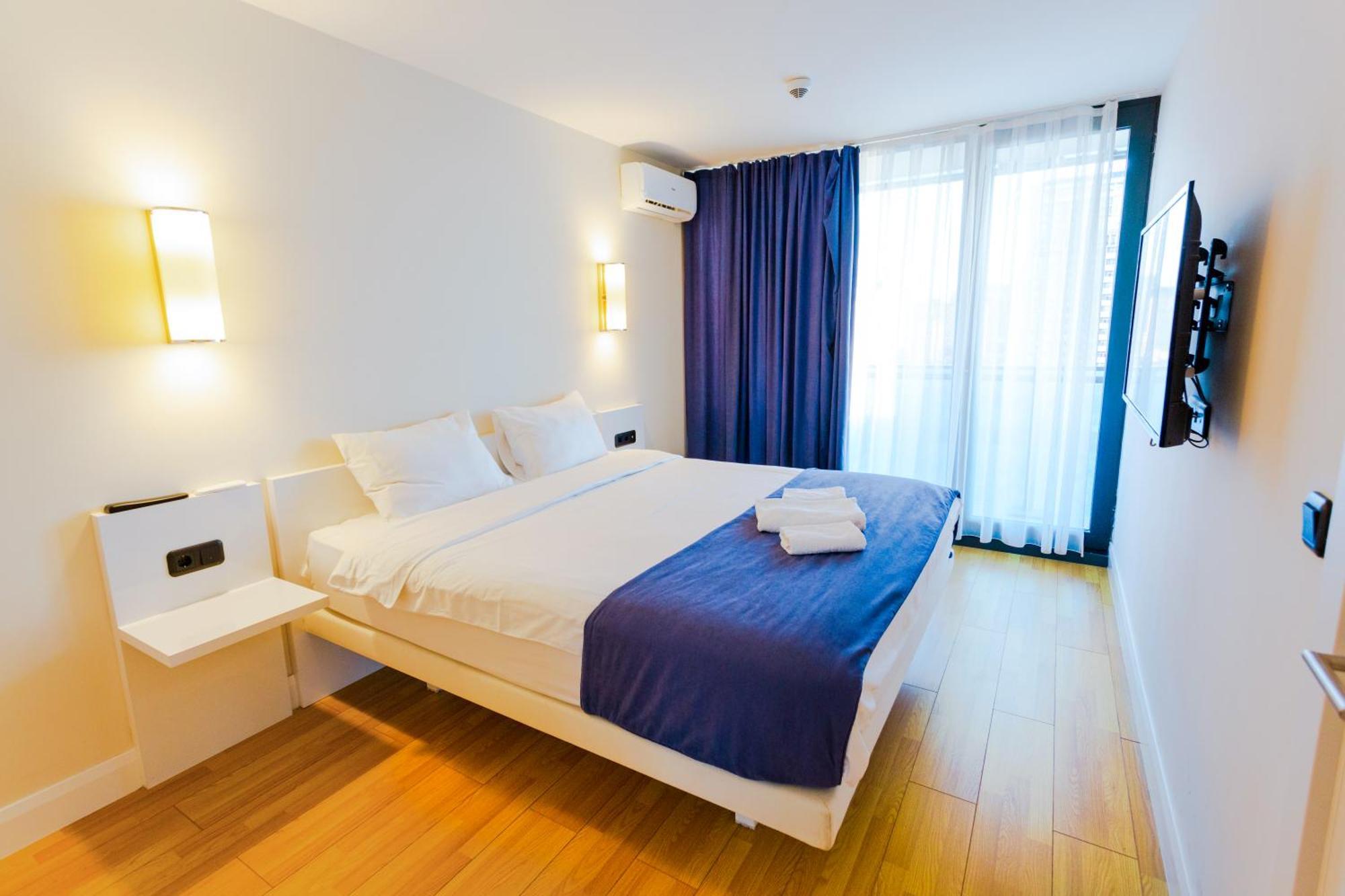 Apartament Seaside Batumi Zewnętrze zdjęcie