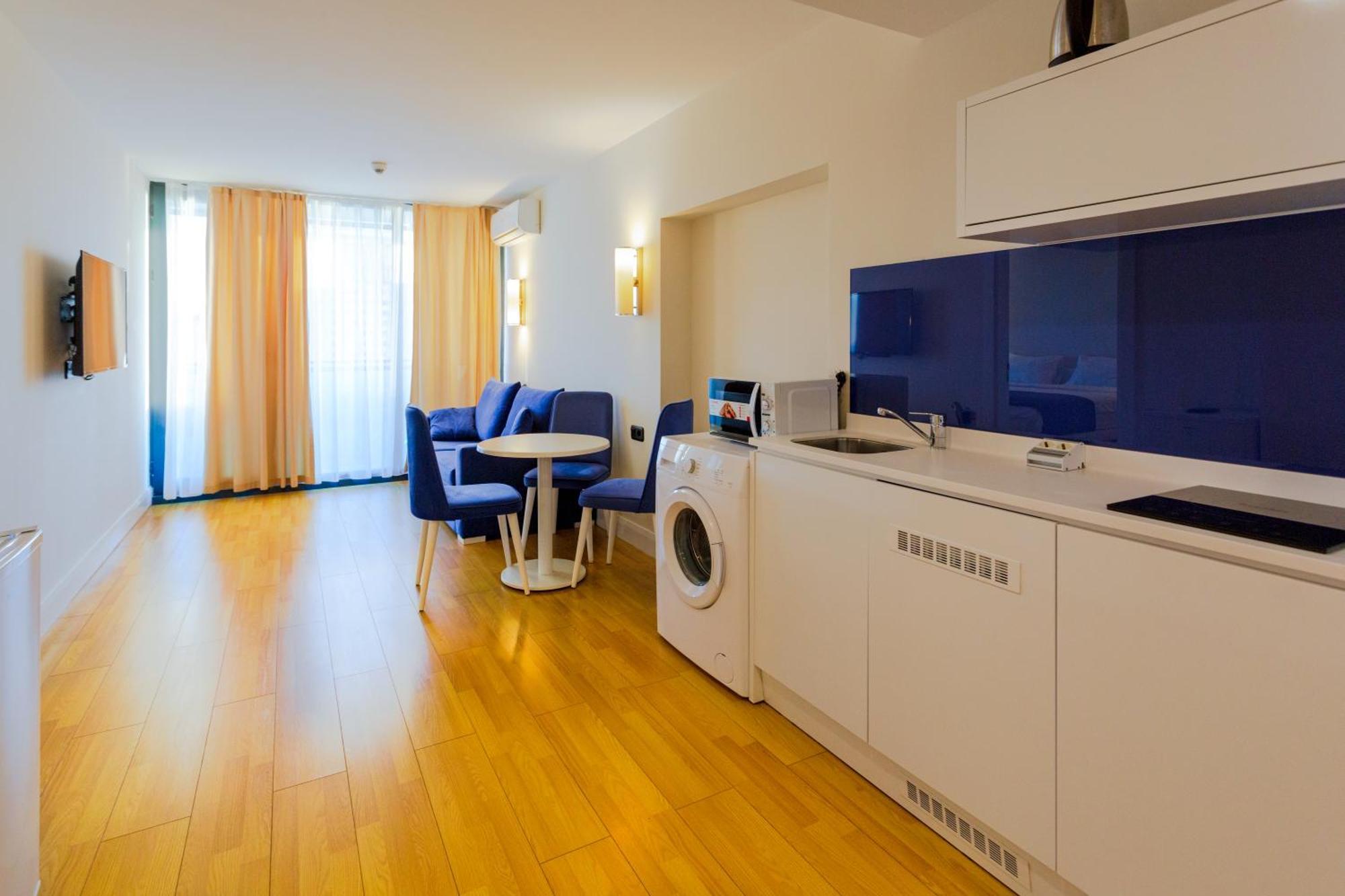 Apartament Seaside Batumi Zewnętrze zdjęcie