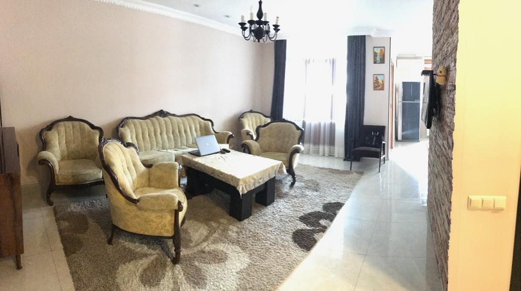 Apartament Seaside Batumi Zewnętrze zdjęcie